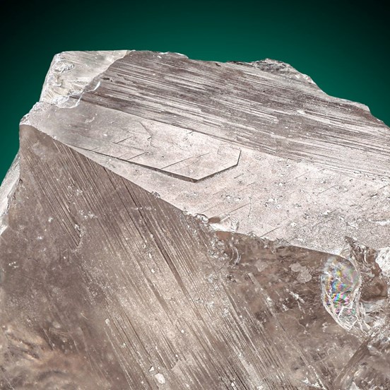 Scheelite-Westfeld | Mittersill | Zell am See | Pinzgau | Salzburg | Austria